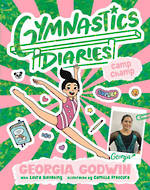 Gymnastics Diaries Camp Champ