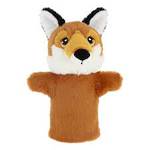 Keeleco Hand Puppet Fox