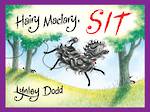 Hairy Maclary, Sit (Board Book)