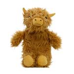Hot Water Bottle Hamish the Highland Cow