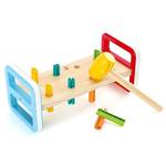 Hape Rainbow Pounder