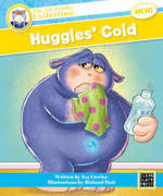 Huggles Cold Big Book