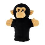 Keeleco Hand Puppet Chimp