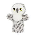 Keeleco Hand Puppet Owl