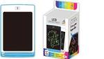 LCD Writing Tablet 6.5 inch Blue