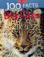 MK 100 Facts Big Cats