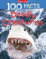 MK 100 Facts Deadly Creatures