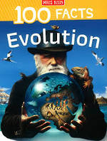 MK 100 Facts Evolution