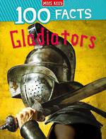 MK 100 Facts Gladiator