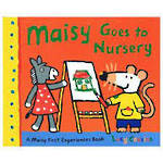 Maisy Goes to Nursery