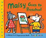 Maisy Goes to Nursery
