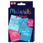 NZ Matariki Kahui Card Game Box Set