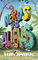 Nerds vs Aliens