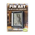 Small Pin Art
