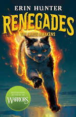 Renegades #1 the Magic Awakens