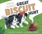 Rupert & Tinkeerbell's Great Biscuit Hunt