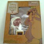 Seedling Design Your Own Bear Mask and Paws Kit