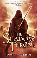 The Shadow  Throne