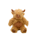 Moana RD Hamish the Highland Cow
