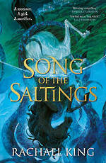 Songs of the Saltings