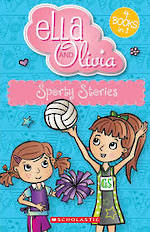 Ella and Olivia Sporty Stories