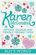 Tattoos Telltales and Terrible ,Terrible Twins