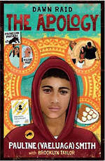My New Zealand Story The Apology