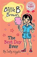 Billie B Brown #25 The Best Day Ever