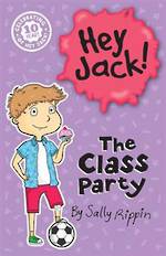 Hey Jack The Class Party