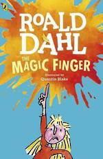 The Magic Finger Roald Dahl