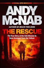 The Resuce (hardback)
