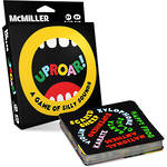 UpRoar Card Game