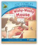 Wishy Washy Mouse Big Book