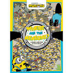 Where are the Minions