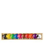 Wooden Sheep Puzzle