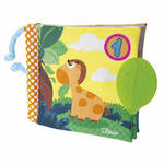  Chicco 1-2-3 Book Stroller Toy