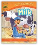Milk