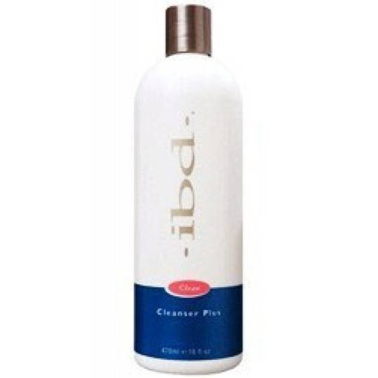 ibd Cleanser Plus 473ml image 0