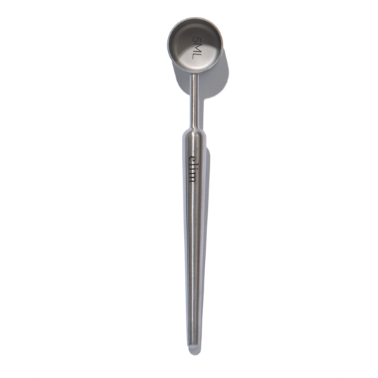ELIM Measuring Spoon 5ml image 0