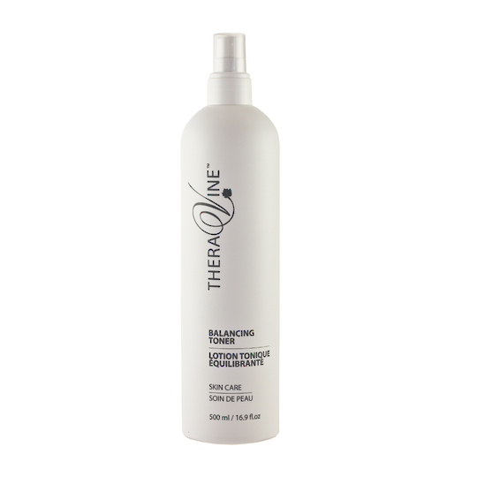 Theravine Professional Balancing Toner 500ml image 0