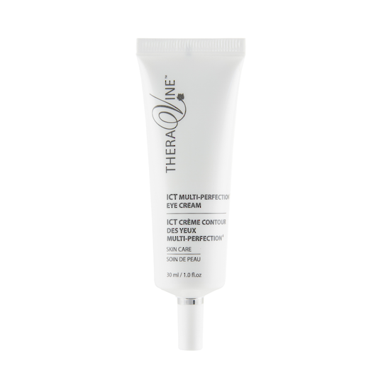 Theravine Professional ICT Multi-Perfection-4 Eye Cream 30ml image 0