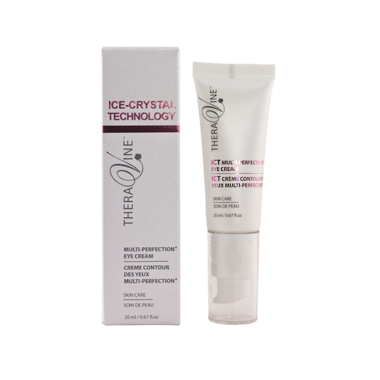 Theravine RETAIL ICT Multi-Perfection-4 Eye Cream image 0