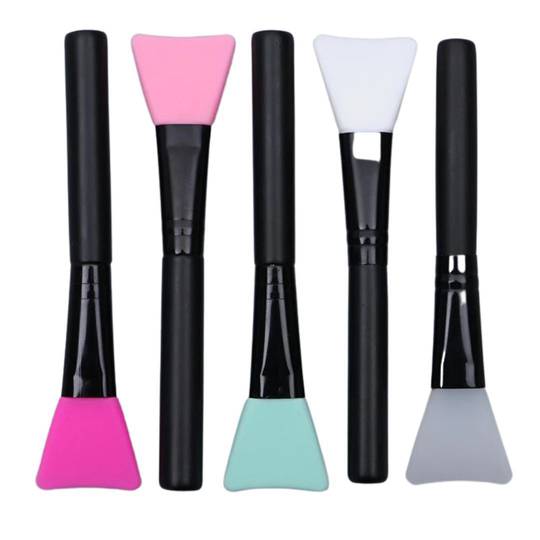 Silicone Mask Brush image 0