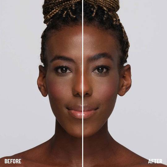 BROW CODE Heist Brow Soap image 2