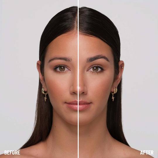 BROW CODE Heist Brow Soap image 3
