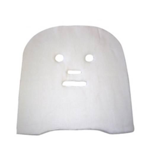 Gauze Mask image 0