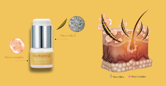 HAIRLOPECIA - Hair Loss Soultions image 3