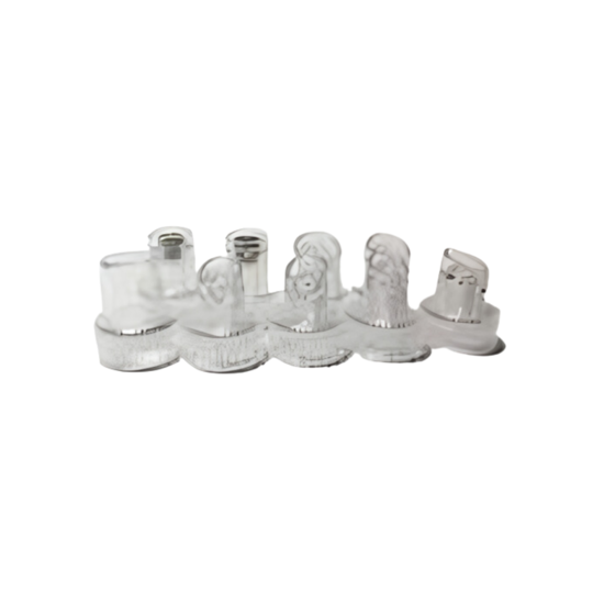 Hydra Facial Tips for RadiancePro Hydrabrasion Machine image 0